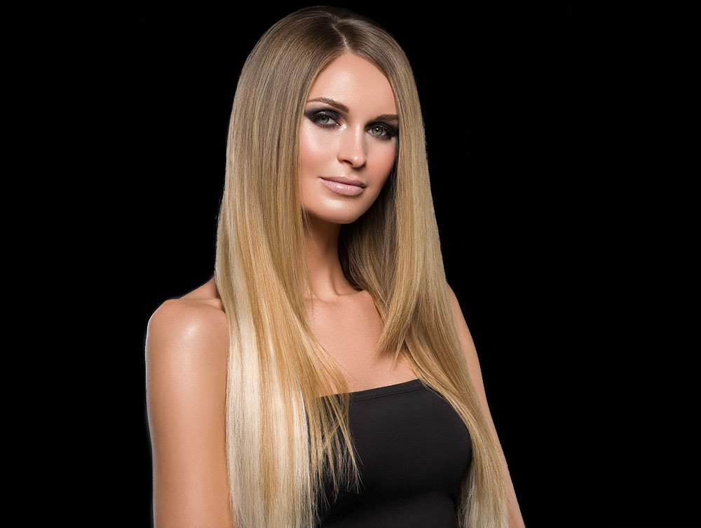 Keratin Straightening Salon Potomac